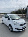 Kia Venga 1.4 CRDi i unikt skick!!!