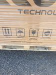 Solcellspaneler Solceller Recom Panther 405W Solpaneler