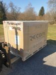Solcellspaneler Solceller Recom Panther 405W Solpaneler
