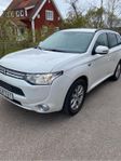 Mitsubishi Outlander PHEV CVT Business Euro 5