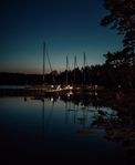 Örnvikens Hamn - Lugn båtplats med perfekt läge
