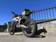 KTM e-xc