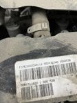 Fiat Ducato motor och låda 2013