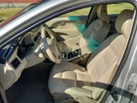 Volvo S80 4.4 V8 AWD Geartronic Summum Euro 4