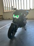 Kawasaki z800 