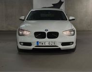 BMW 116D F20 A-trakor