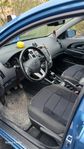Kia CEED cee'd_sw 1.6 CRDi ECO Euro 4