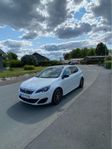 Peugeot 308 GT 205hk 