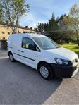Volkswagen Caddy Skåpbil 1.6 TDI Euro 5