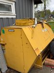 Dieseltank / Farmartjänst 1500L