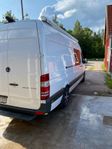 Mercedes-Benz Sprinter 319 BlueTEC Skåpbil 7G-Tronic Euro 5