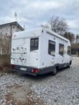 Fiat Bürstner i572 i bra skick