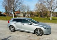Volvo V40 D4 Geartronic Summum Euro6, D-Värm & Drag