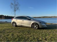 Volvo V40 D4 Geartronic Summum Euro6, D-Värm & Drag