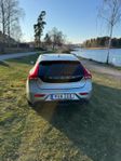 Volvo V40 D4 Geartronic Summum Euro6, D-Värm & Drag