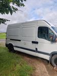 Renault master 3.0  campervan