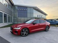 Volvo S60 T5 Geartronic R-Design | Panorama | HuD | 250HK