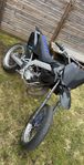 Derbi Senda X-Race