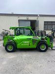 Merlo P 27.6 Top