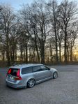 Volvo v70 2,4d A-traktor