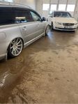 Volvo v70 2,4d A-traktor
