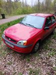 Ford Fiesta 3-dörrar 1.3 Euro 4