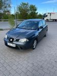 Seat Ibiza 5-dörrar 1.4 16v Euro 4