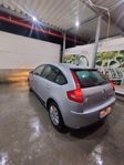 Citroën C4 1.6 Bioflex Euro 4