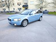 Volvo v50 T5 2004 optimerad 300hk