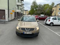 Nissan Qashqai 2.0 CVT Euro 4