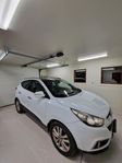Hyundai ix35 2.0 CRDi 4WD Exclusive