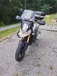 Suzuki DL1050 V-Strom -14 