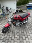 Suzuki vx800