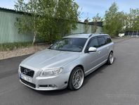 VOLVO V70 A-TRAKTOR FAS2