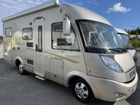 Hymer B514 SL