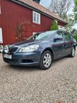 Skoda Octavia Kombi 1.6 MPI Multifuel Ambiente Euro 5