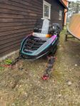 Polaris Indy 500 SKS EFI -94