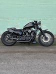 Harley Davidsson Forty-Eight 1200