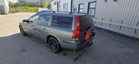 v70 2.4t a-traktor nyreggad facelift