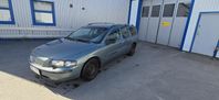 v70 2.4t a-traktor nyreggad facelift 