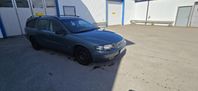 v70 2.4t a-traktor nyreggad facelift