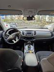 Kia Sportage 2.0 CRDi AWD Comfort Euro 5