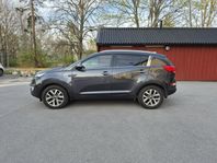 Kia Sportage 2.0 CRDi AWD Comfort Euro 5