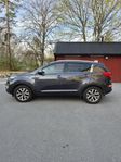 Kia Sportage 2.0 CRDi AWD Comfort Euro 5