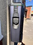 Elbilsladdare CARO 22 kW – Dubbeluttag, 3-fas