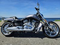 Harley-Davidson VRSCF Screaming Eagle V&H| Porsche