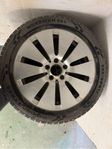 4x Nokian Tyres
