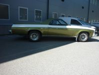 Chevrolet El Camino