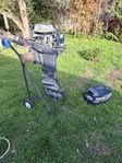 reservdels Yamaha 20 hk