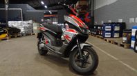 Viarelli Potenza EL moped